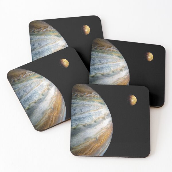 Item preview, Jupiter and Io designed and sold by Weston  Westmoreland.