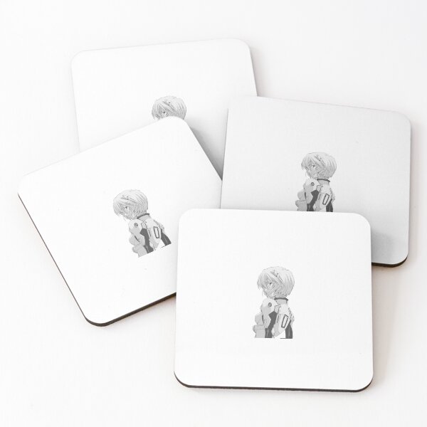 Item preview, Rei Ayanami Evangelion Manga designed and sold by Evangelanist.