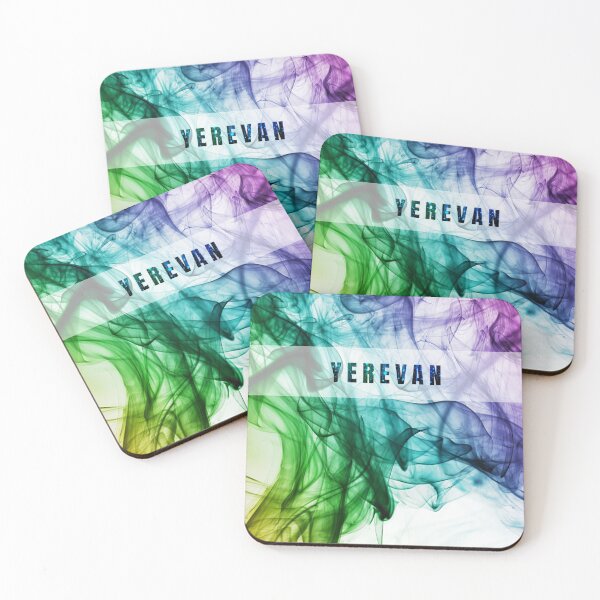 Item preview, YEREVAN COLORED designed and sold by YerevanShirts.