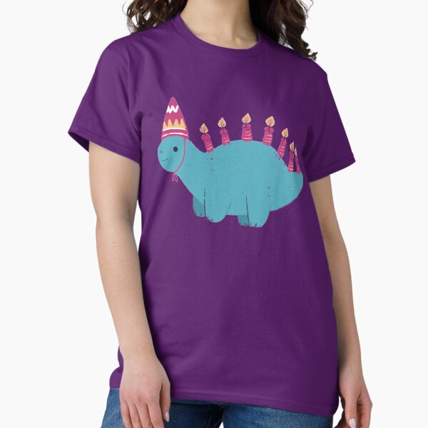 Item preview, Birthday Dino designed and sold by TaylorRoss1.