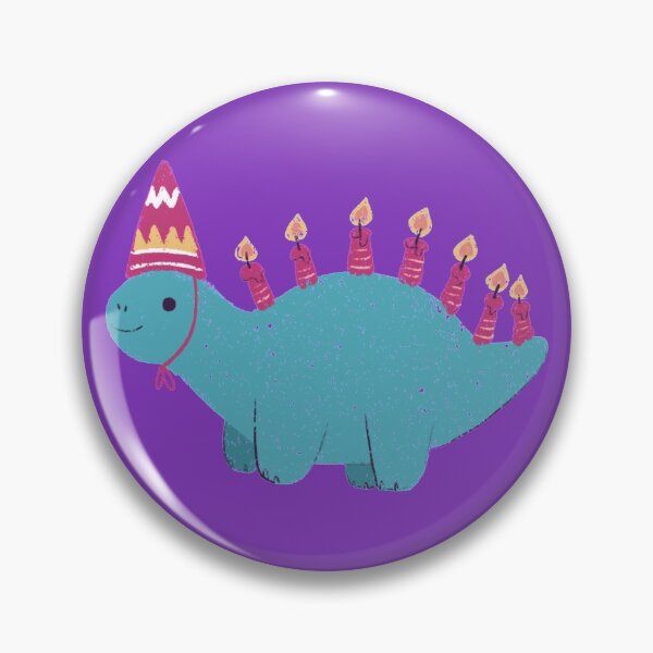 Item preview, Birthday Dino designed and sold by TaylorRoss1.
