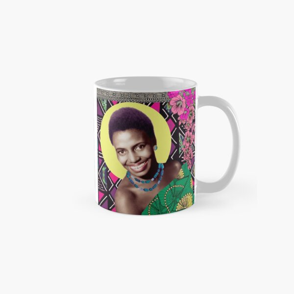 MAMA AFRICA Classic Mug