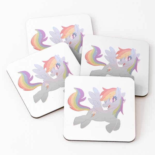 Item preview, -Rainbow Dash- designed and sold by local-asshole.