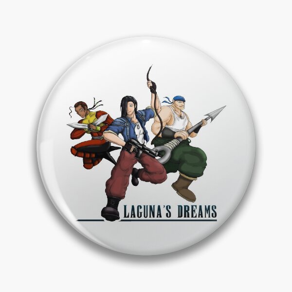 Item preview, Laguna's Dreams designed and sold by Punkkommando77.