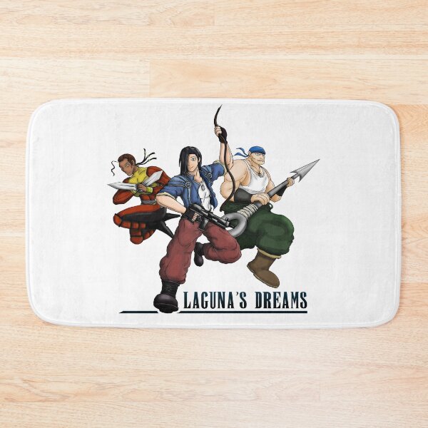 Item preview, Laguna's Dreams designed and sold by Punkkommando77.