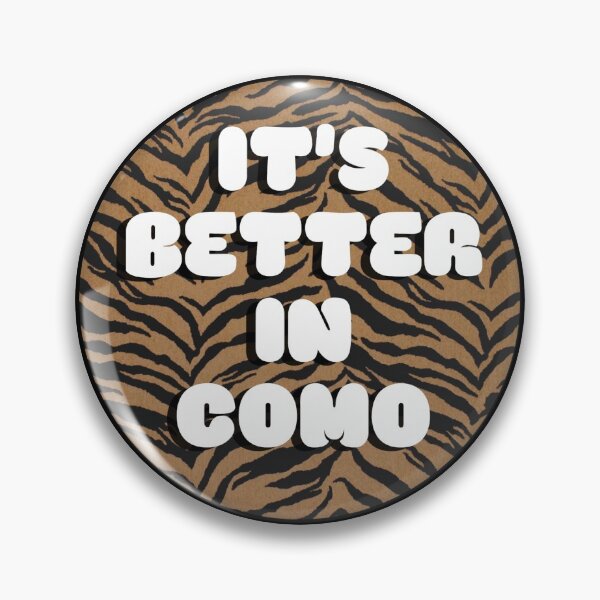 Item preview, It's Better In Como designed and sold by jasminejades.
