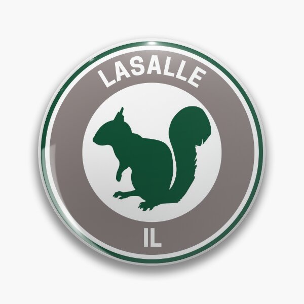 Item preview, Vintage LaSalle Illinois designed and sold by fearcity.