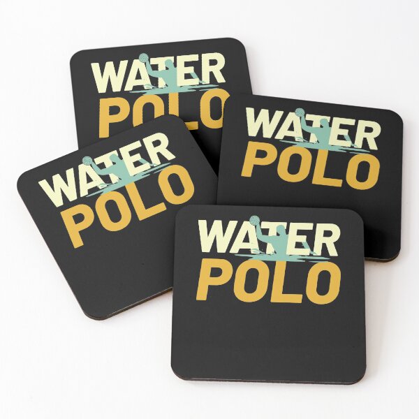 Item preview, Waterpolo Water Polo Water Sports designed and sold by MooonTees.