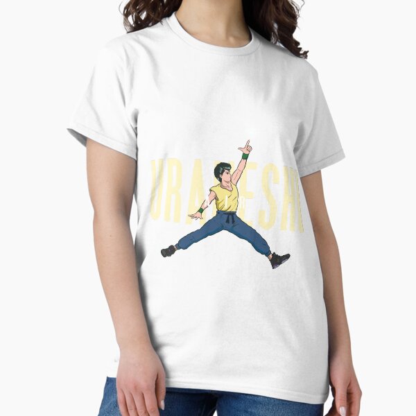 Item preview, Air Urameshi designed and sold by cabelomaluco.