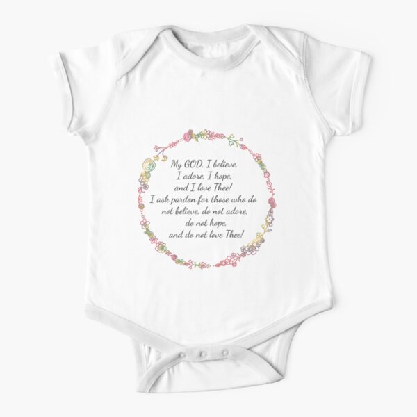 Psalm 51 9 10 Baby One Piece By Neteor Redbubble