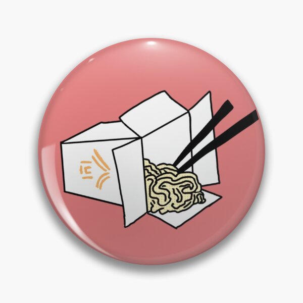 Item preview, Chinese Takeout designed and sold by Cherry Coco.