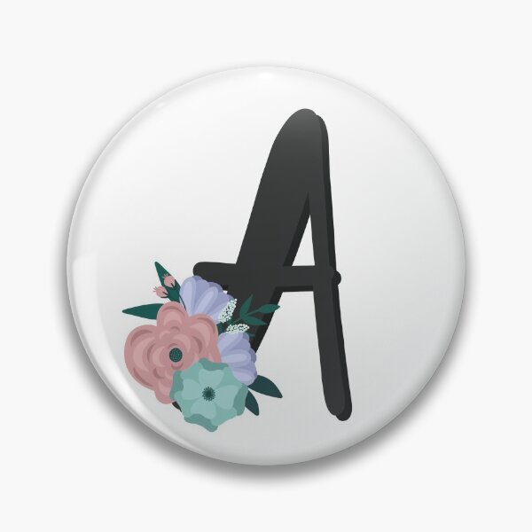 Item preview, Letter A  designed and sold by Dmraub.