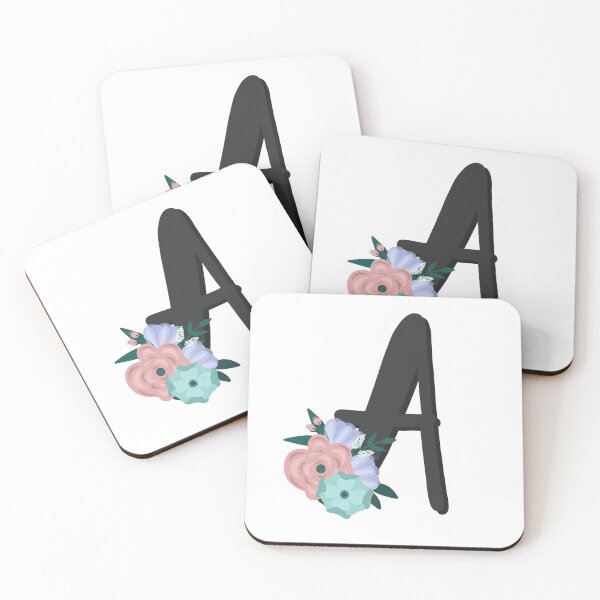 Item preview, Letter A  designed and sold by Dmraub.