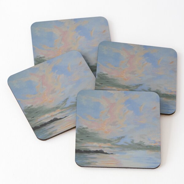 Item preview, Early morning on the edge of Ireland designed and sold by Conor Murphy.