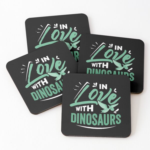 Item preview, In Love With Dinosaurs designed and sold by Mrpotts73.