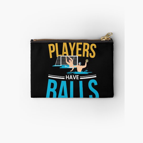 Item preview, WaterPolo Players Water Polo Water Sport designed and sold by MooonTees.