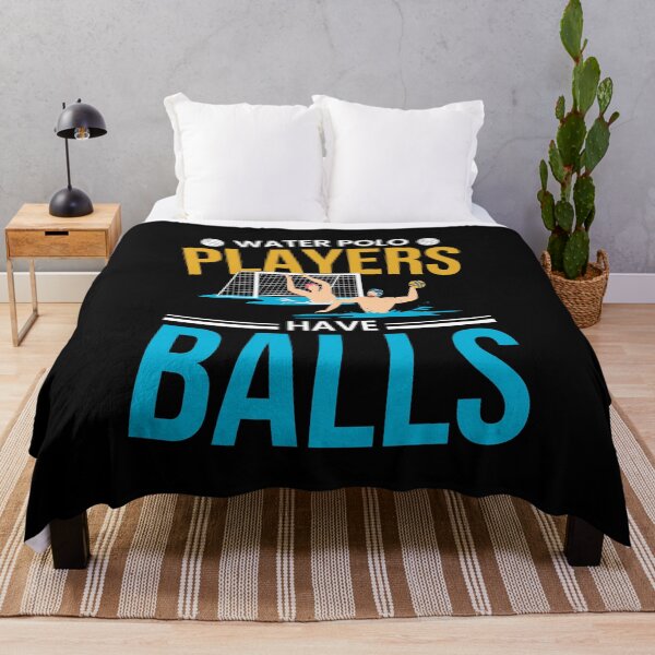 Item preview, WaterPolo Players Water Polo Water Sport designed and sold by MooonTees.