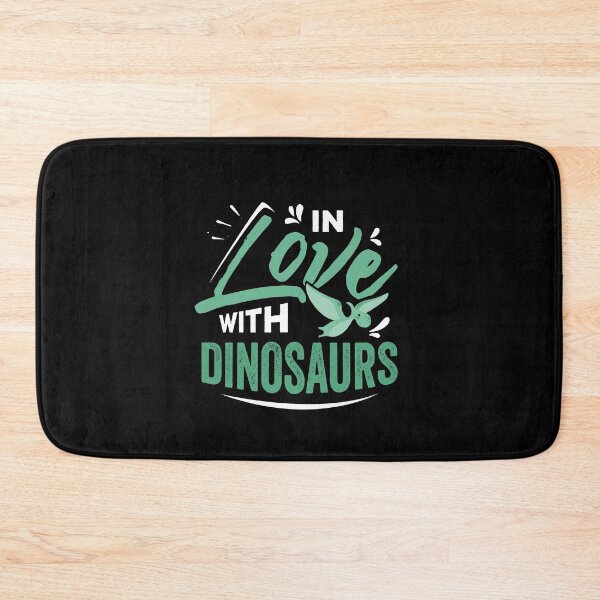 Item preview, In Love With Dinosaurs designed and sold by Mrpotts73.