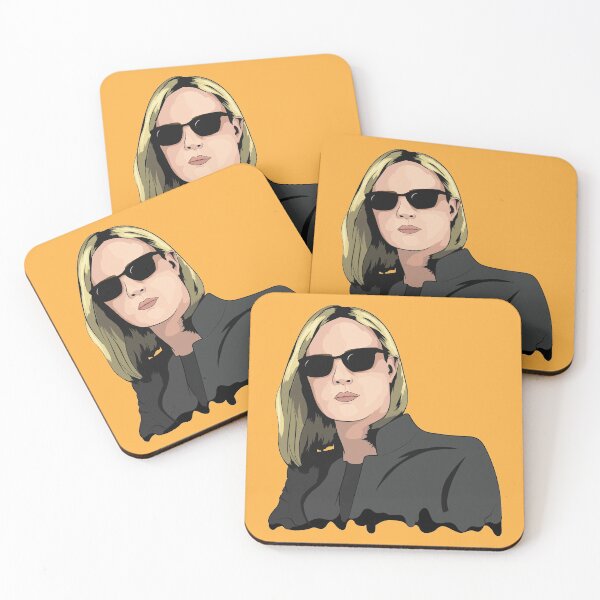 Item preview, Dolores Abernathy designed and sold by Doolman.