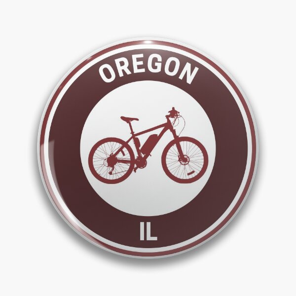 Item preview, Vintage Oregon Illinois designed and sold by fearcity.