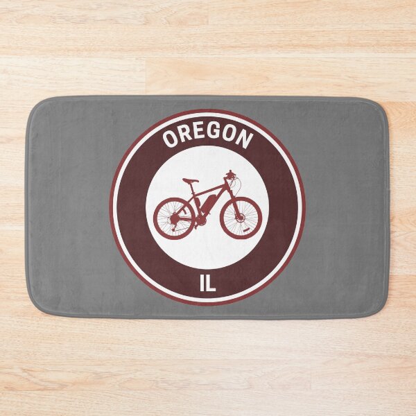 Item preview, Vintage Oregon Illinois designed and sold by fearcity.