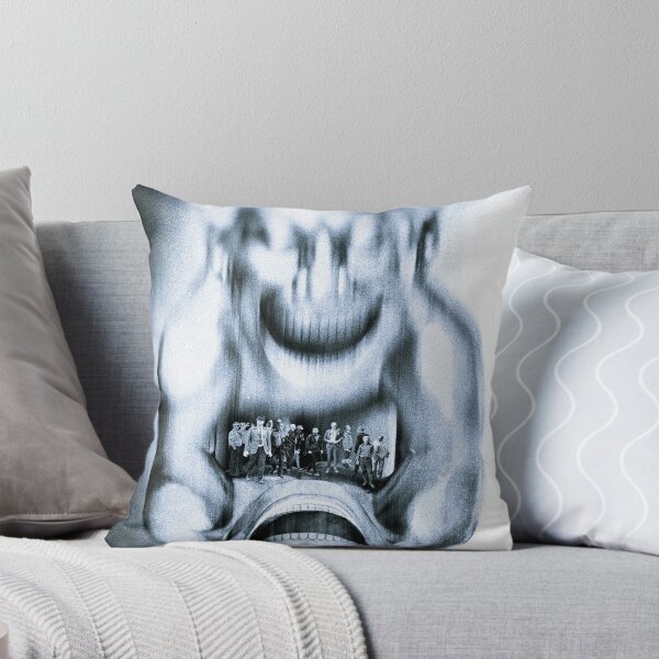 Item preview, mockART - Living with Human Machines designed and sold by mockART.