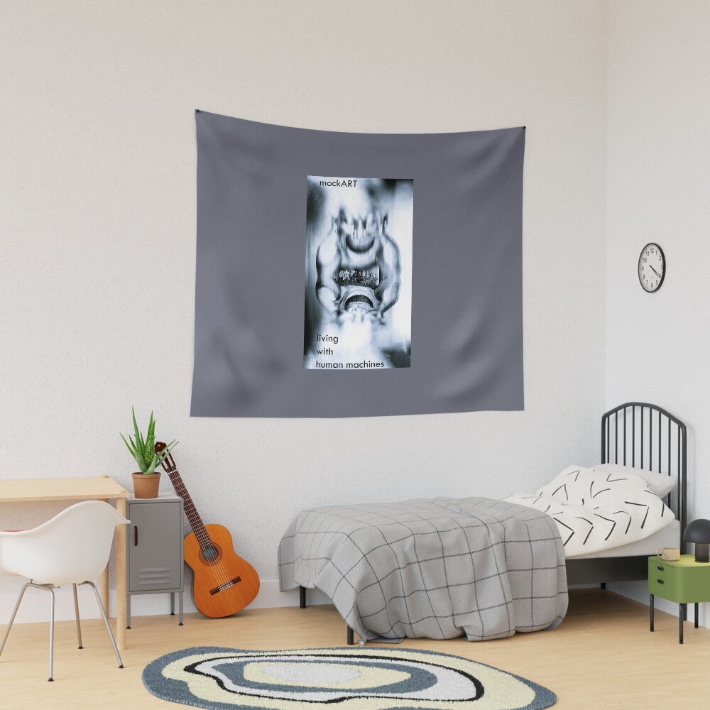 Item preview, Tapestry designed and sold by mockART.