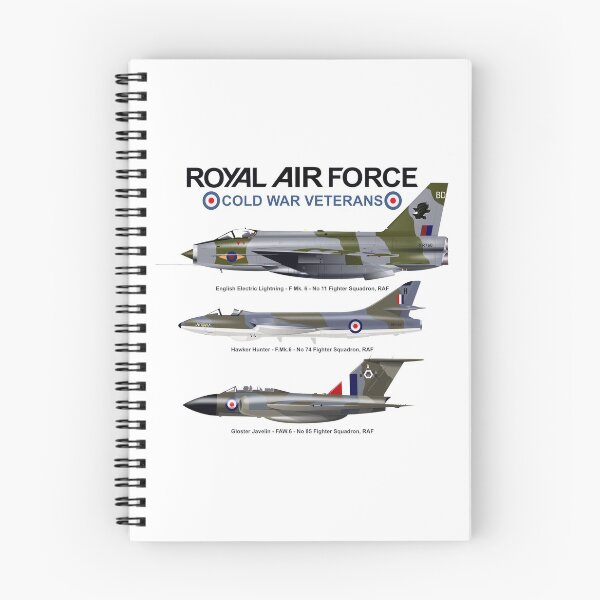 Item preview, ROYAL AIR FORCE - COLD WAR VETERANS designed and sold by Bakhrombek.