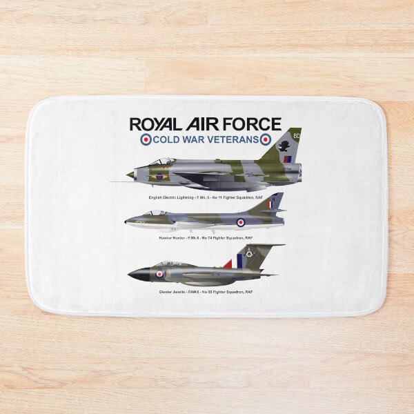 Item preview, ROYAL AIR FORCE - COLD WAR VETERANS designed and sold by Bakhrombek.