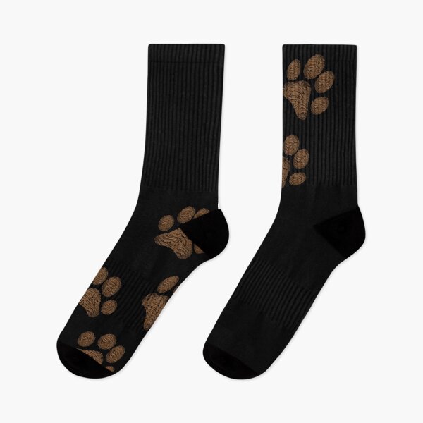 Item preview, Levi's Muddy Paws designed and sold by Graeme Heddle.