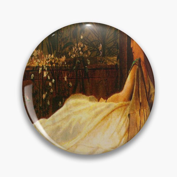Item preview, Luxury-John Atkinson Grimshaw designed and sold by LexBauer.