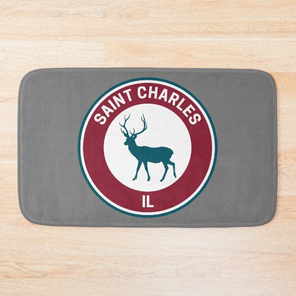 Item preview, Vintage Saint Charles Illinois designed and sold by fearcity.
