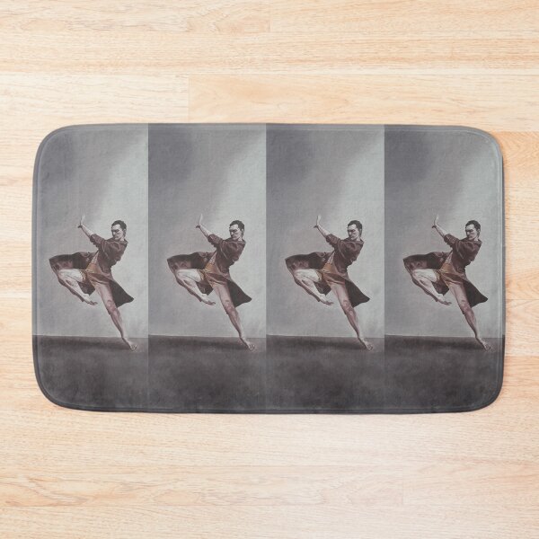 Item preview, Principal dancer - Skip! designed and sold by MaggieMosleyArt.