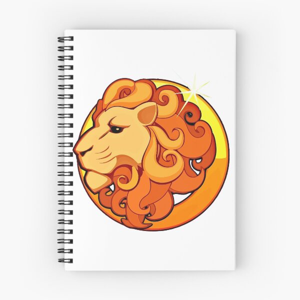 Item preview, LEO ZODIAC designed and sold by Bakhrombek.