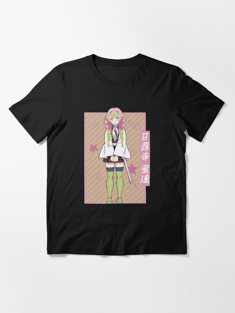 mitsuri shirt