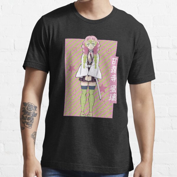 mitsuri shirt