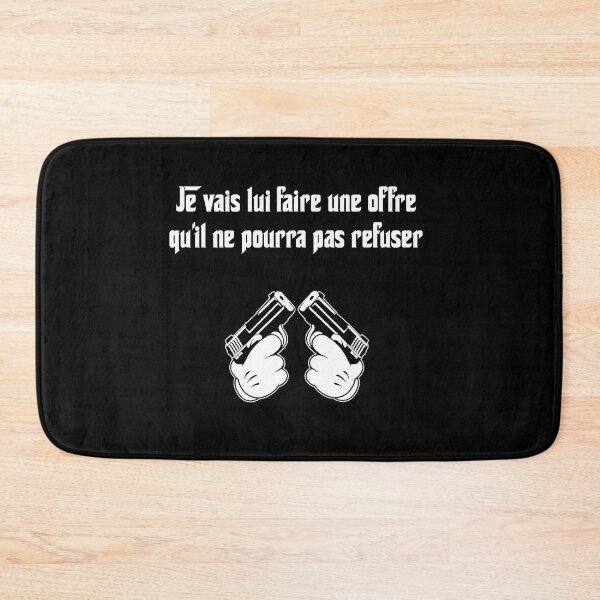 Item preview, I'm going to make him an offer he can't refuse The Godfather designed and sold by goseriesfilms.