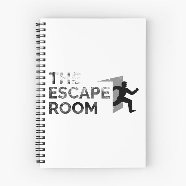 Item preview, The Escape Room - Game designed and sold by saechla.