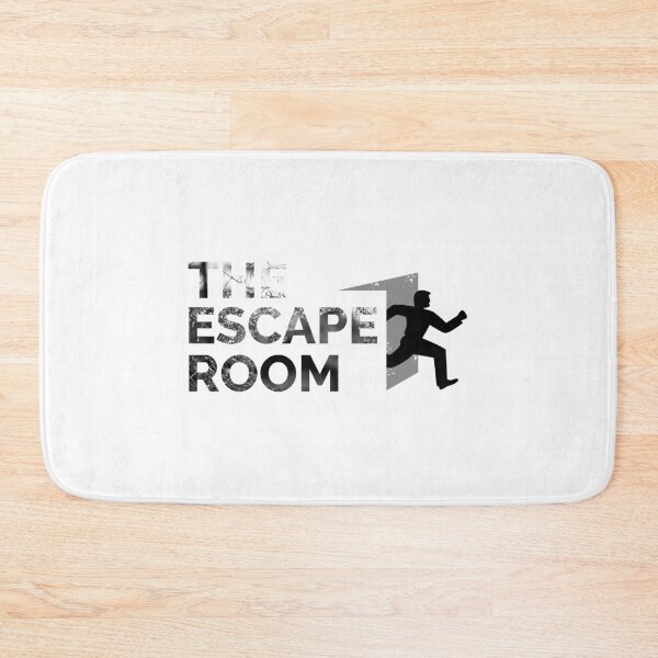 Item preview, The Escape Room - Game designed and sold by saechla.