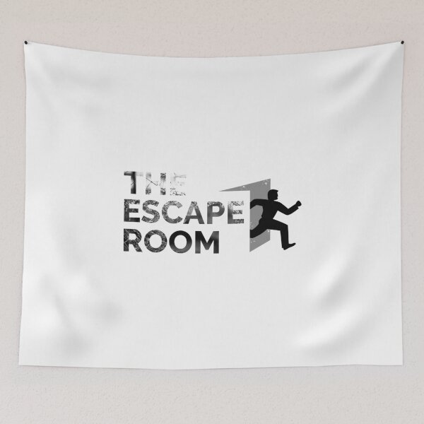 Item preview, The Escape Room - Game designed and sold by saechla.