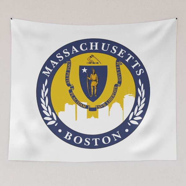 Item preview, Boston Logo designed and sold by CPD4.