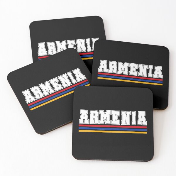 Item preview, Armenia Armenian designed and sold by GeogDesigns.