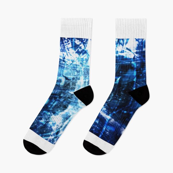 Item preview, Digital X-Ray Colored Connected Data Stream Flowing designed and sold by IncrediVFX.