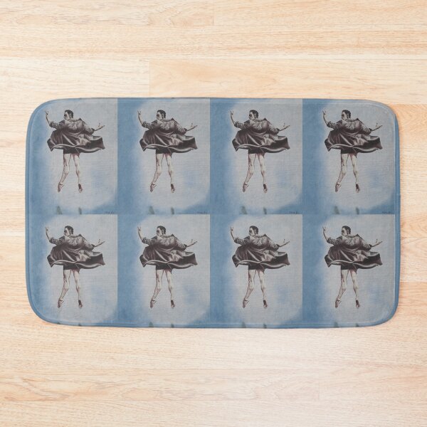 Item preview, Principal dancer - Jump! designed and sold by MaggieMosleyArt.