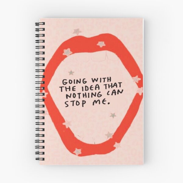 Item preview, cita de vsco designed and sold by Bixchurse.