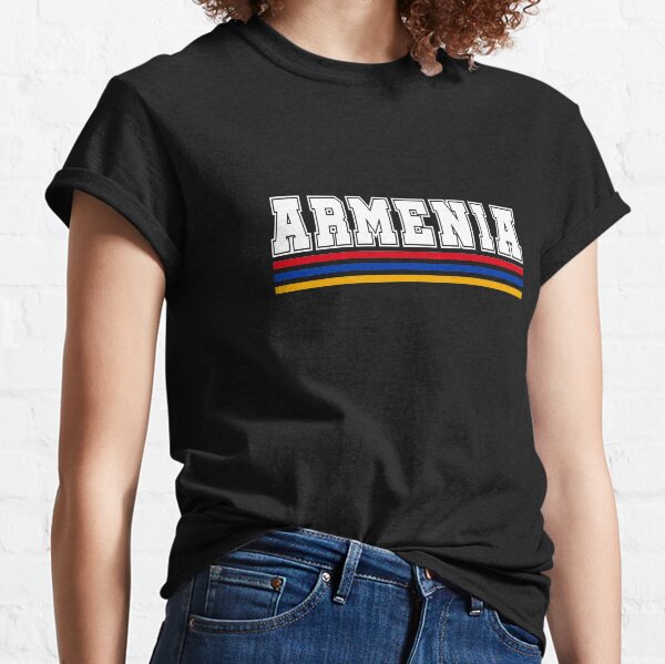Kaukasus T-Shirt Kaukasus T-Shirt