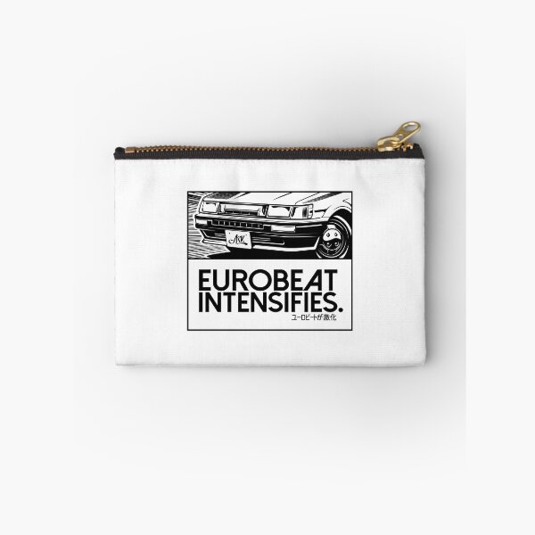 Item preview, EUROBEAT INTENSIFIES - LEVIN designed and sold by ARVwerks.