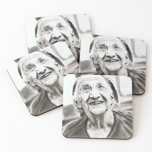 Item preview, old women designed and sold by danijelg.