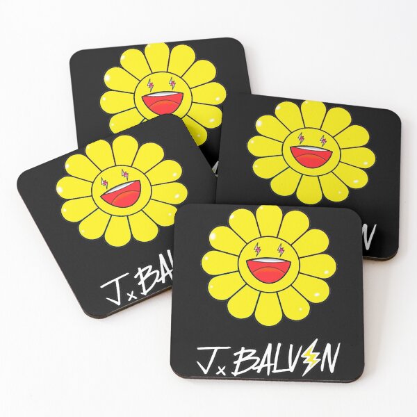 Item preview, Rainbow \ Yellow- J Balvin (Jeismary Rivera) designed and sold by Jeismary Rivera.