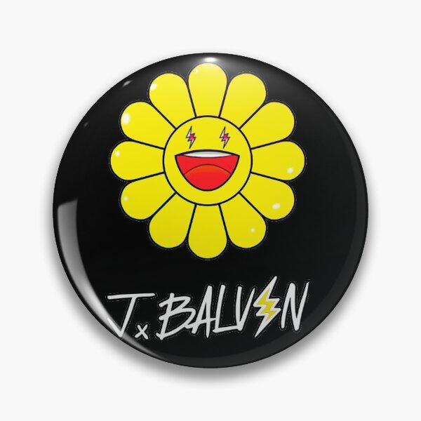 Item preview, Rainbow \ Yellow- J Balvin (Jeismary Rivera) designed and sold by Jeismary Rivera.